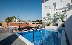 Catalonia Conde de Floridablanca